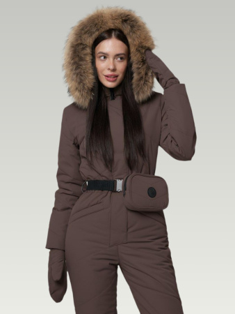 Комбинезон женский зимний GRAND Кедр